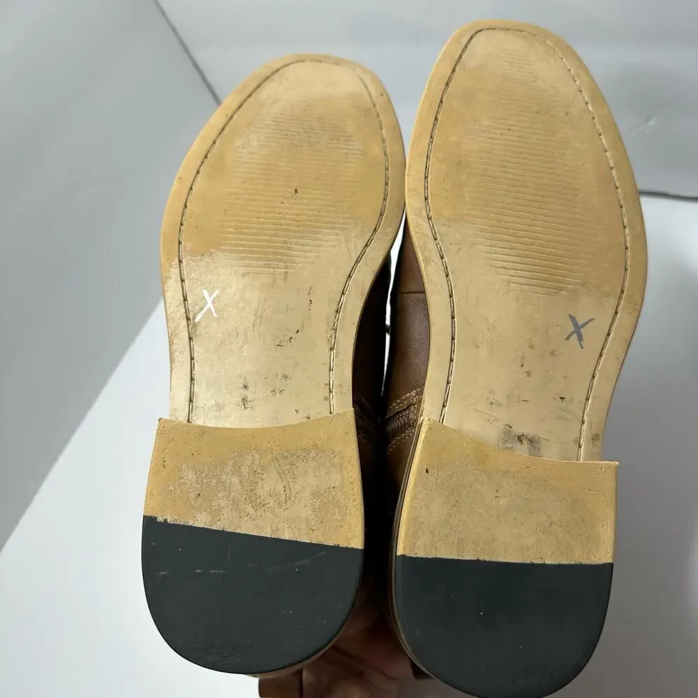 Steve Madden size see